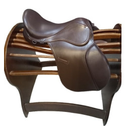 Silla Inglesa Brenco Completa
