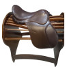 Silla Inglesa Brenco Completa