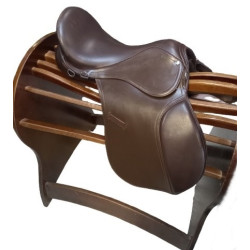 Silla Inglesa Brenco Completa