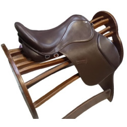 Silla Inglesa Brenco Completa