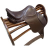Silla Inglesa Brenco Completa