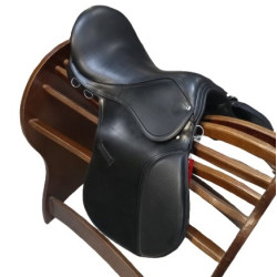 Silla Inglesa Brenco Completa