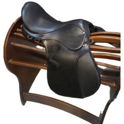 Silla Inglesa Brenco Completa