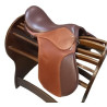 Silla Inglesa Brenco Completa