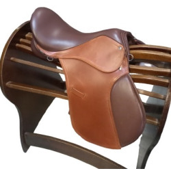 Silla Inglesa Brenco Completa