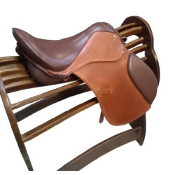Silla Inglesa Brenco Completa