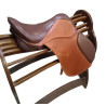 Silla Inglesa Brenco Completa