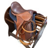 Silla Inglesa Brenco Completa