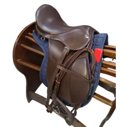 Silla Inglesa Brenco Completa