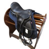 Silla Inglesa Brenco Completa