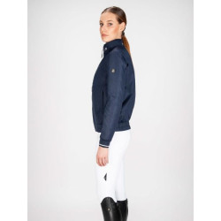 Bomber Equiline Mujer Audrey
