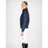 Bomber Equiline Mujer Audrey