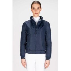 Bomber Equiline Mujer Audrey