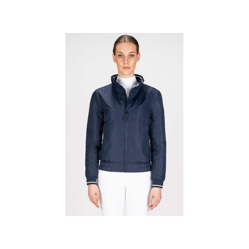 Bomber Equiline Mujer Audrey