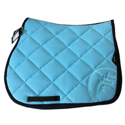 Mantilla Equiline Cenac Rombo
