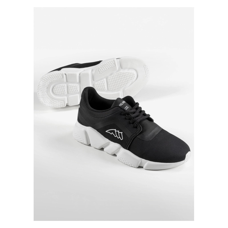 Deportivas Equiline Runy