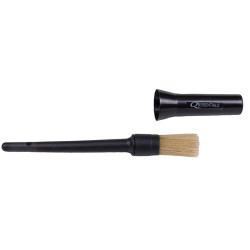 Pincel Cascos C/Tapa