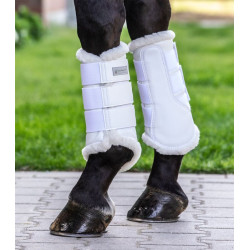 Protectores Delanteros Borreguillo