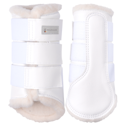 Protectores Delanteros Borreguillo