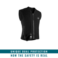 Chaleco Airbag Veredus Vita