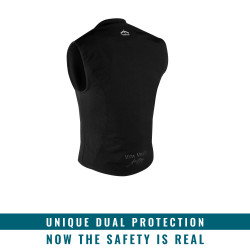 Chaleco Airbag Veredus Vita
