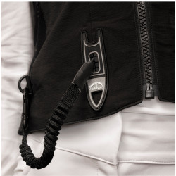 Chaleco Airbag Veredus Vita