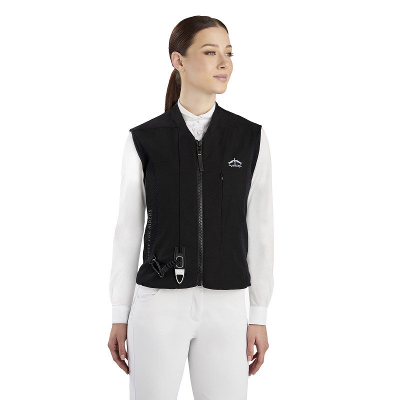 Chaleco Airbag Veredus Vita