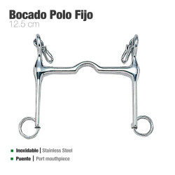 Bocado Polo Fijo