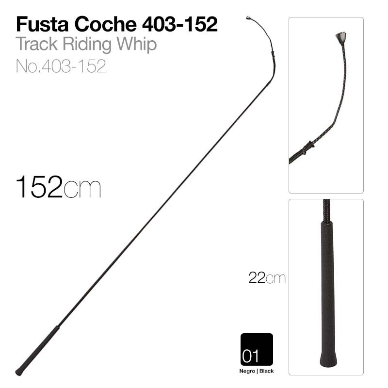 Fusta Coche 152cm