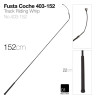 Fusta Coche 152cm