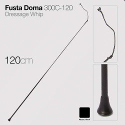 Fusta Doma 1.20