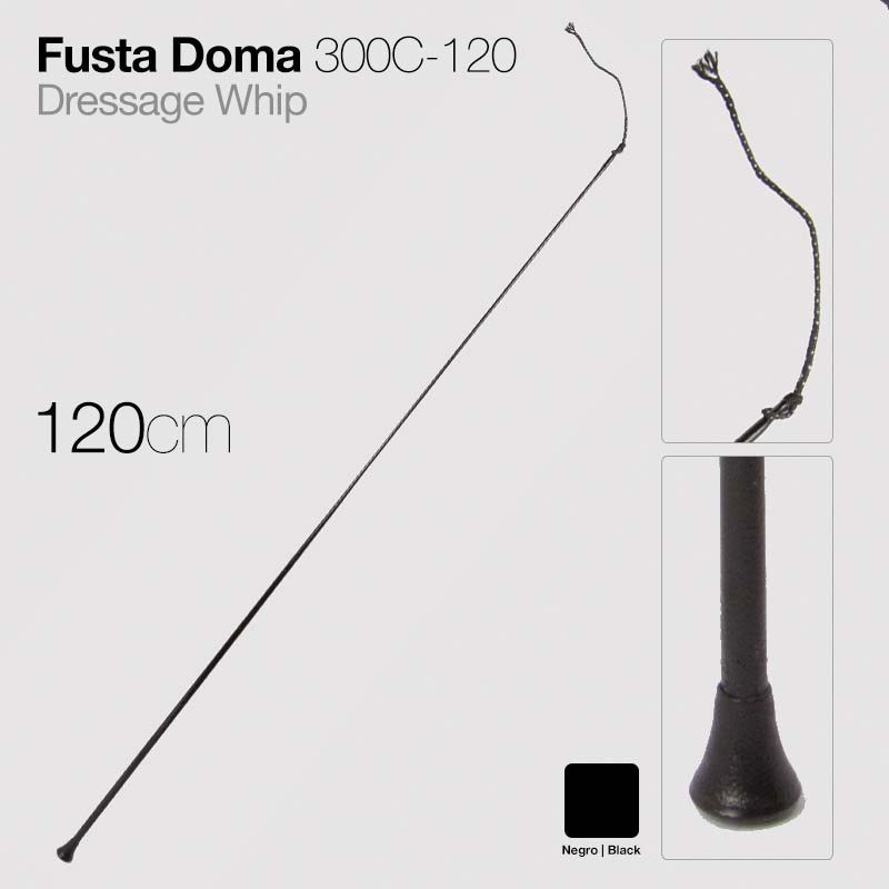Fusta Doma 1.20