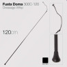 Fusta Doma 1.20