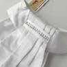 Plastron Safia