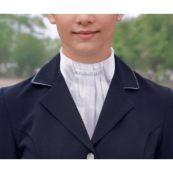 Plastron Safia