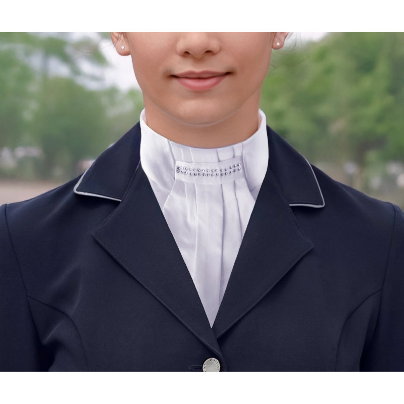 Plastron Safia