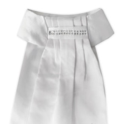 Plastron Safia