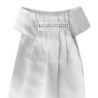 Plastron Safia