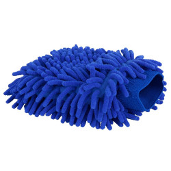 Guante Aseo Microfibra