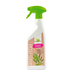 Spray Anti-Itch Picazón 500ml