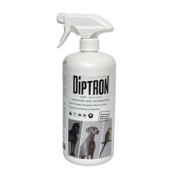 Spray Insecticida Diptron QM