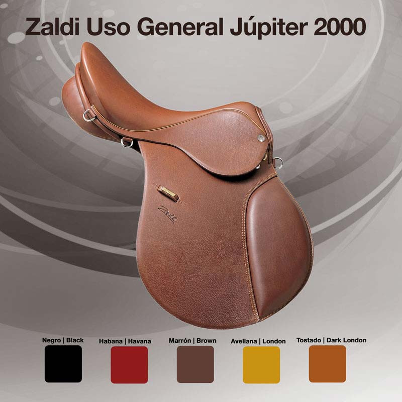 Silla Zaldi U.G. "JUPITER"