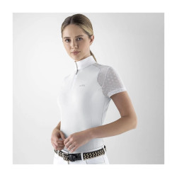 Polo concurso Equiline Mujer Calid