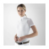 Polo concurso Equiline Mujer Calid