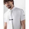 Polo Concurso Hombre Cooac Equiline