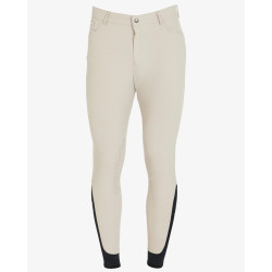 Pantalon Equestro Hombre Verano