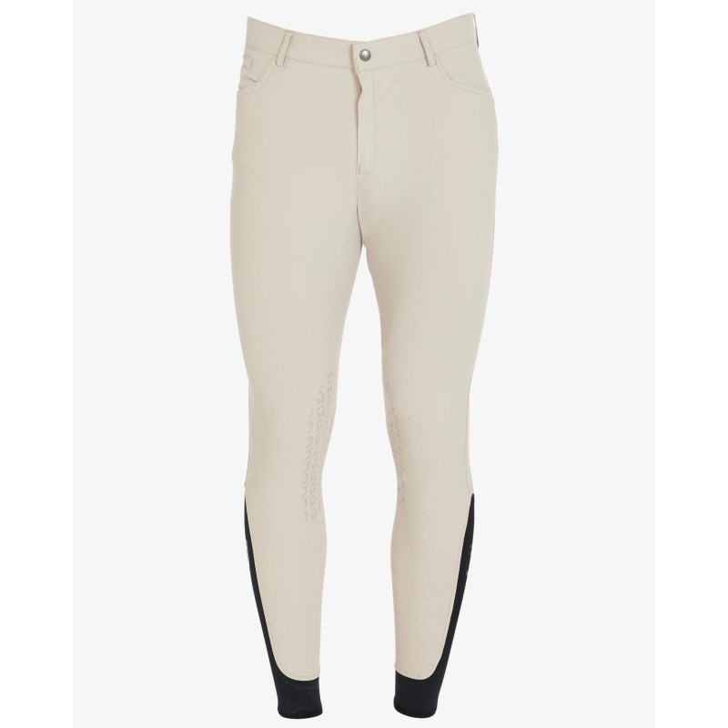 Pantalon Equestro Hombre Verano
