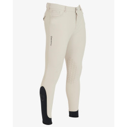Pantalon Equestro Hombre Verano