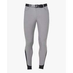Pantalon Equestro Hombre Verano