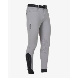 Pantalon Equestro Hombre Verano